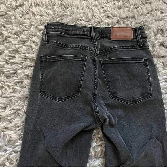 Madewell skinny jeans - Picture 6 of 8